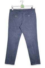 Tommy Hilfiger – pantaloni – vedere din spate – second-hand premium
