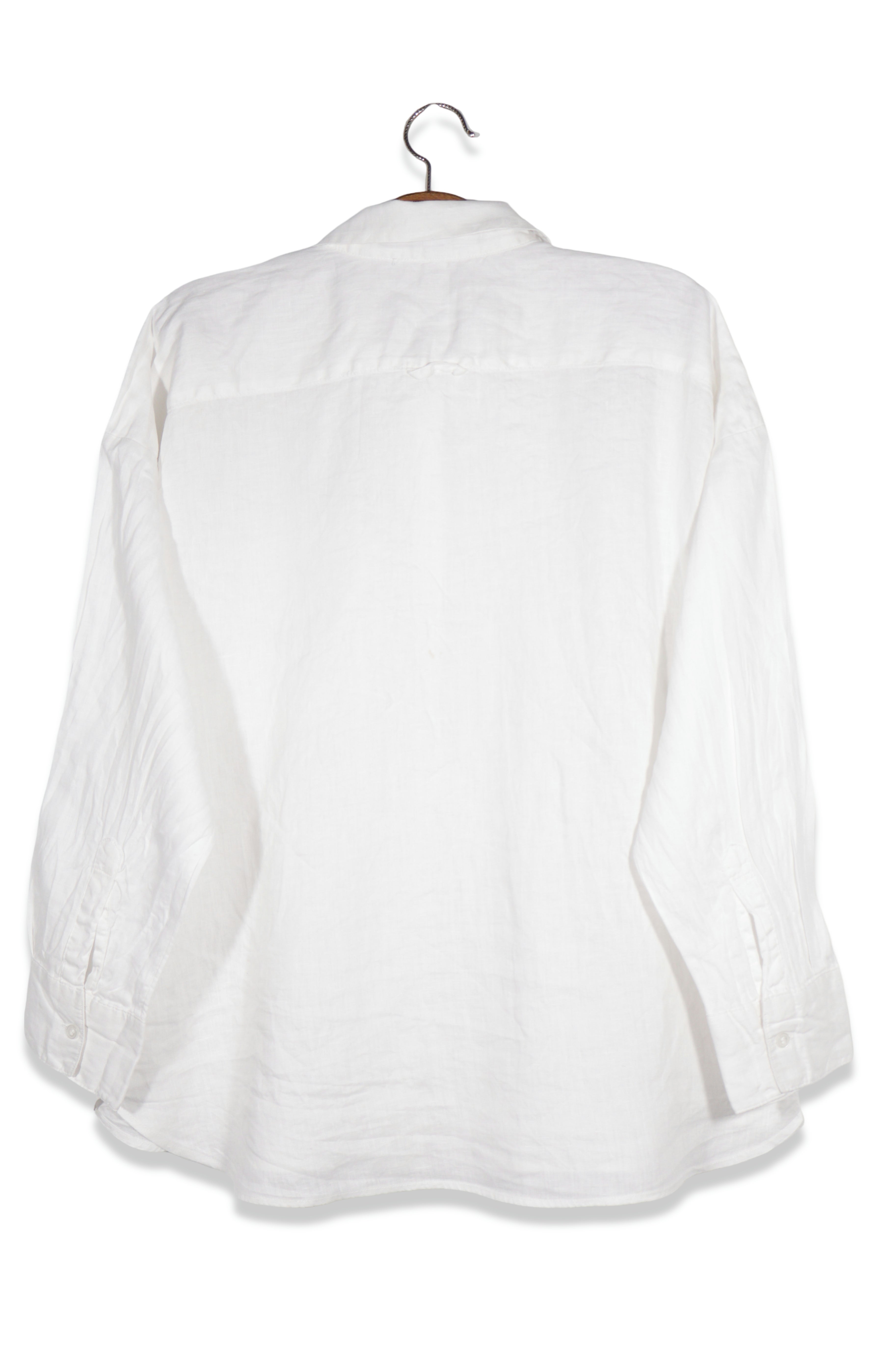 H&M – cămașă – vedere din spate – second-hand premium