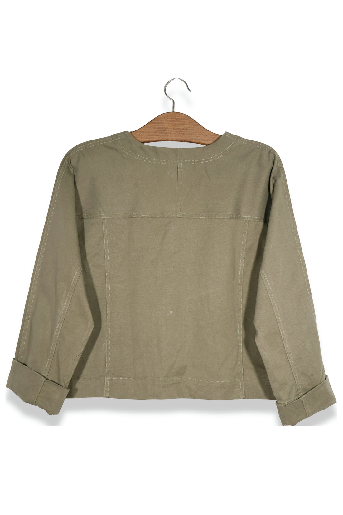 MASAI – bluză – vedere din spate – second-hand premium