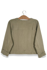 MASAI – bluză – vedere din spate – second-hand premium