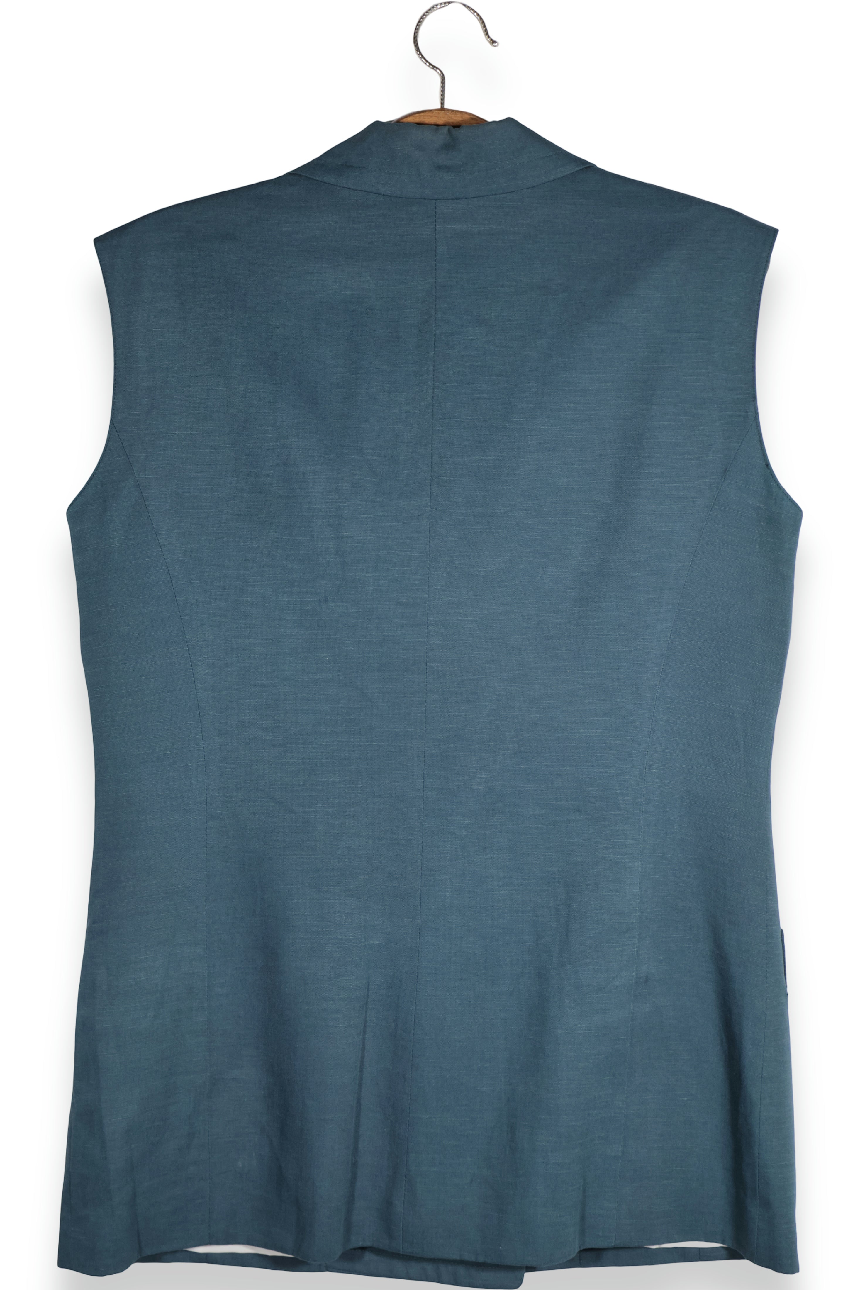 Steilmann – vestă – vedere din spate – second-hand premium