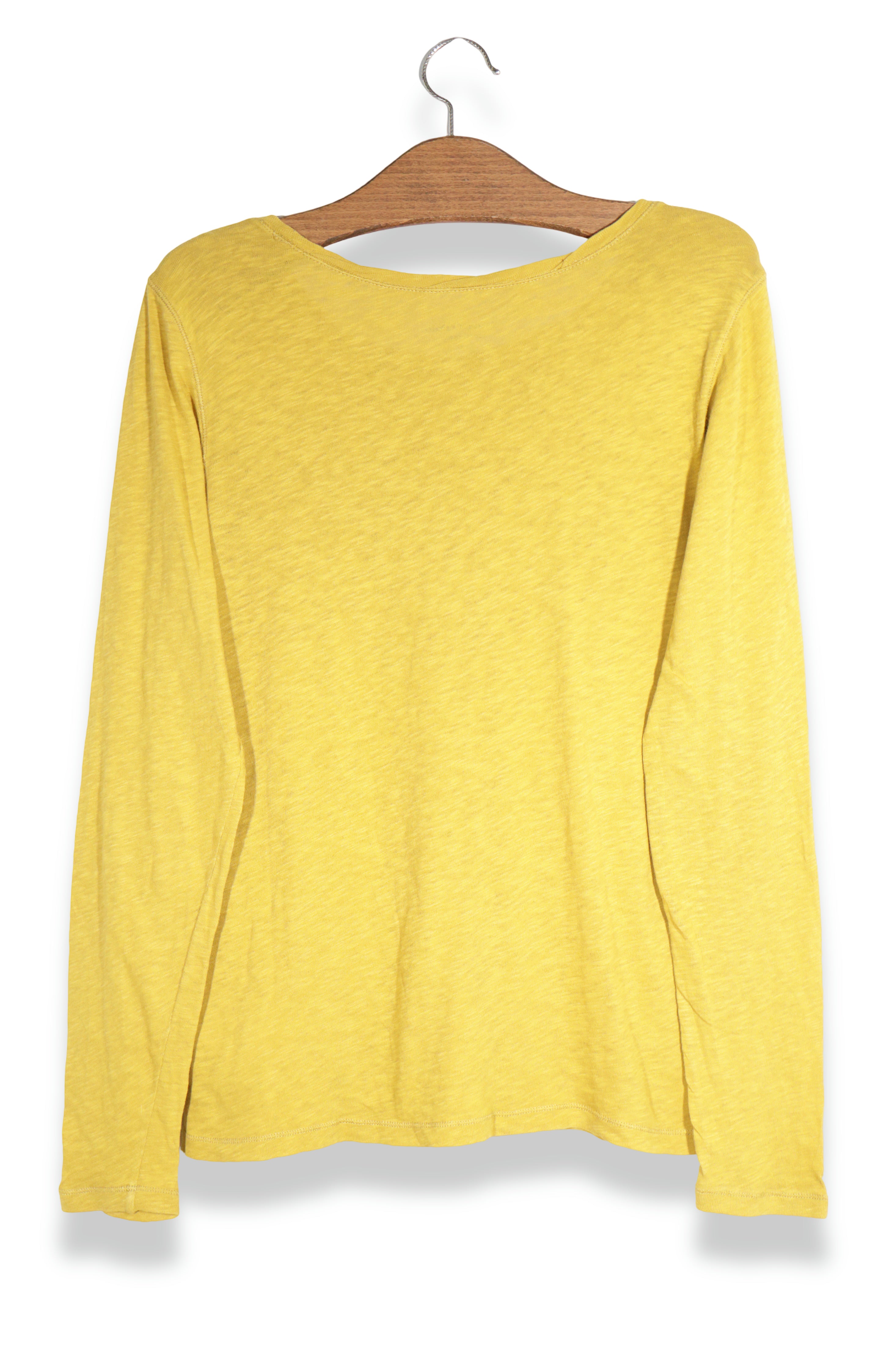Marc O'Polo – tricou – vedere din spate – second-hand premium