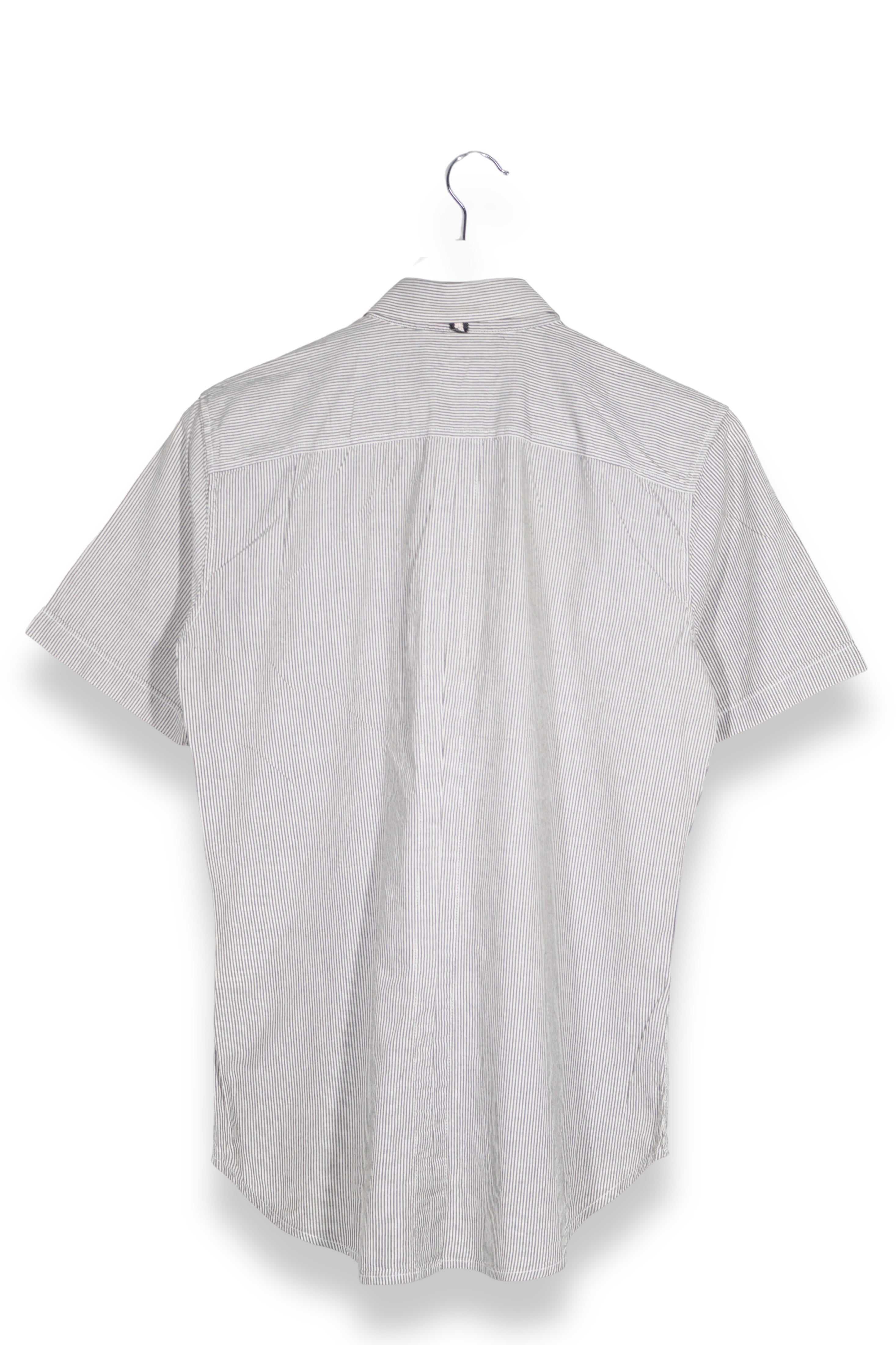 Diesel – cămașă – vedere din spate – second-hand premium