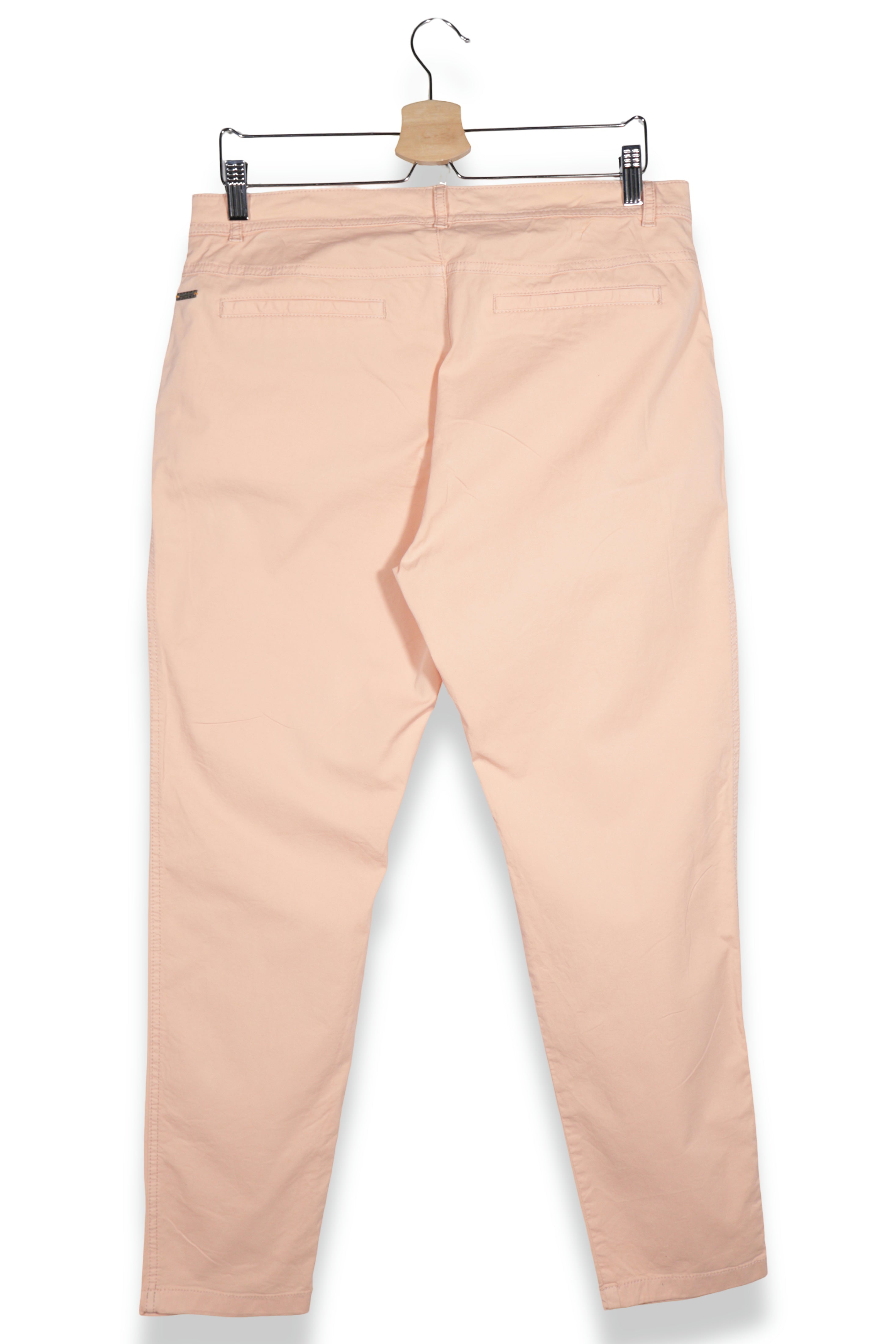 BOSS Hugo Boss – pantaloni – vedere din spate – second-hand premium