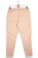 BOSS Hugo Boss – pantaloni – vedere din spate – second-hand premium