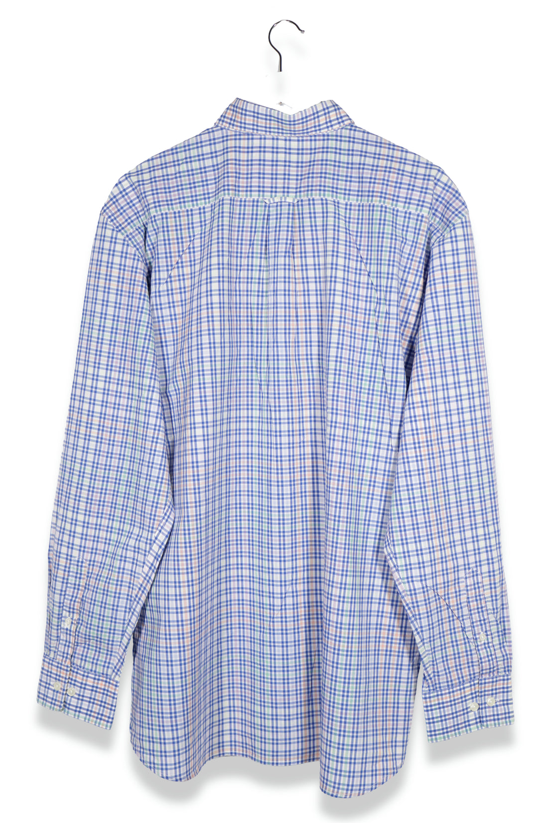 GANT – cămașă – vedere din spate – second-hand premium