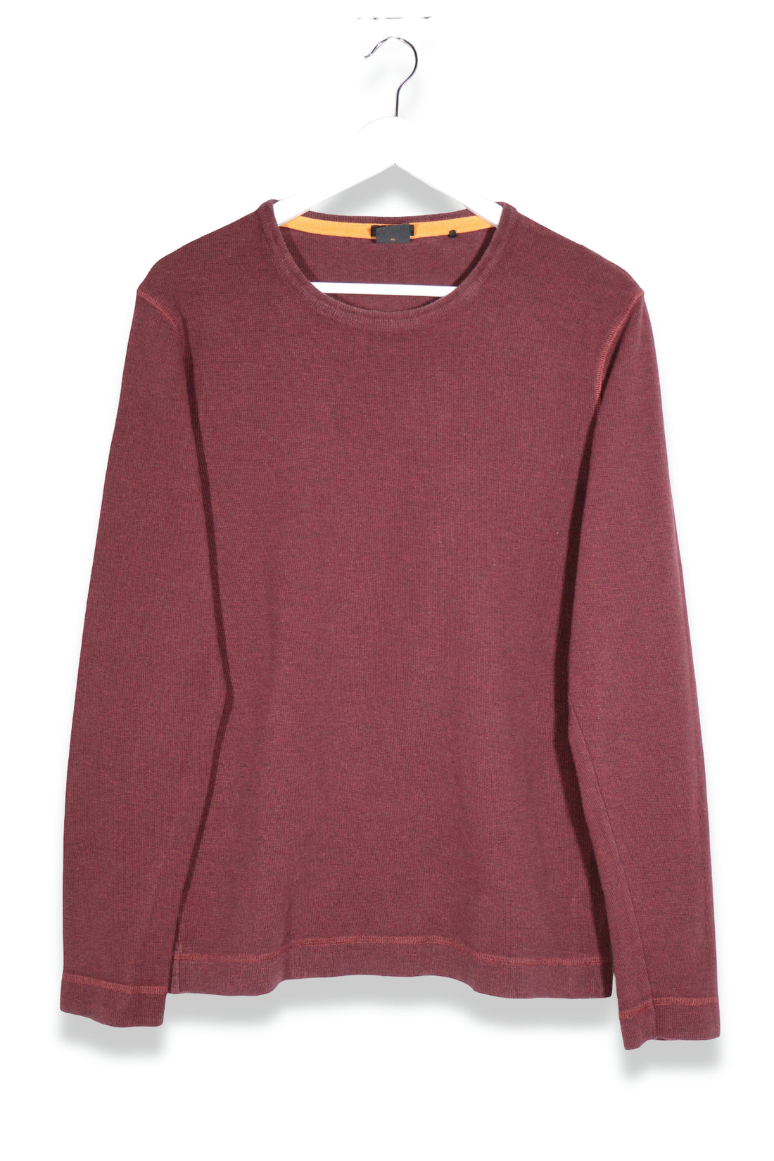 BOSS – bluză – vedere din față – second-hand premium