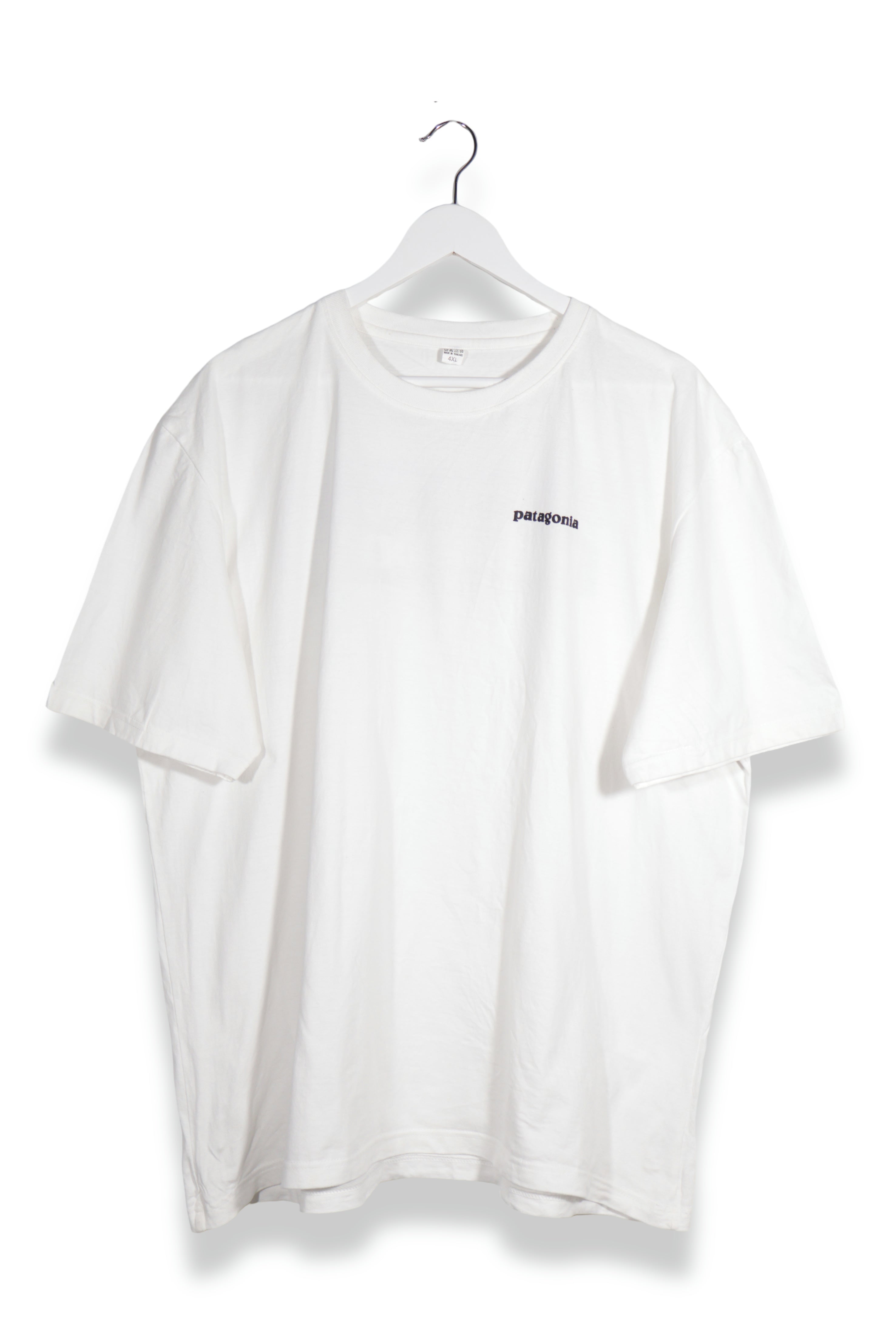 Patagonia – tricou – vedere din față – second-hand premium