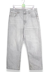 BERSHKA – blugi – vedere din față – second-hand premium