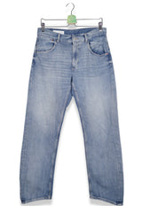 ZARA – blugi – vedere din față – second-hand premium