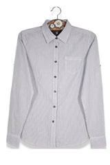 MAISON SCOTCH – cămașă – vedere din față – second-hand premium