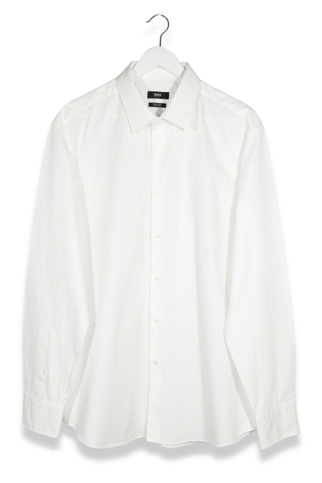Hugo Boss – cămașă – vedere din față – second-hand premium