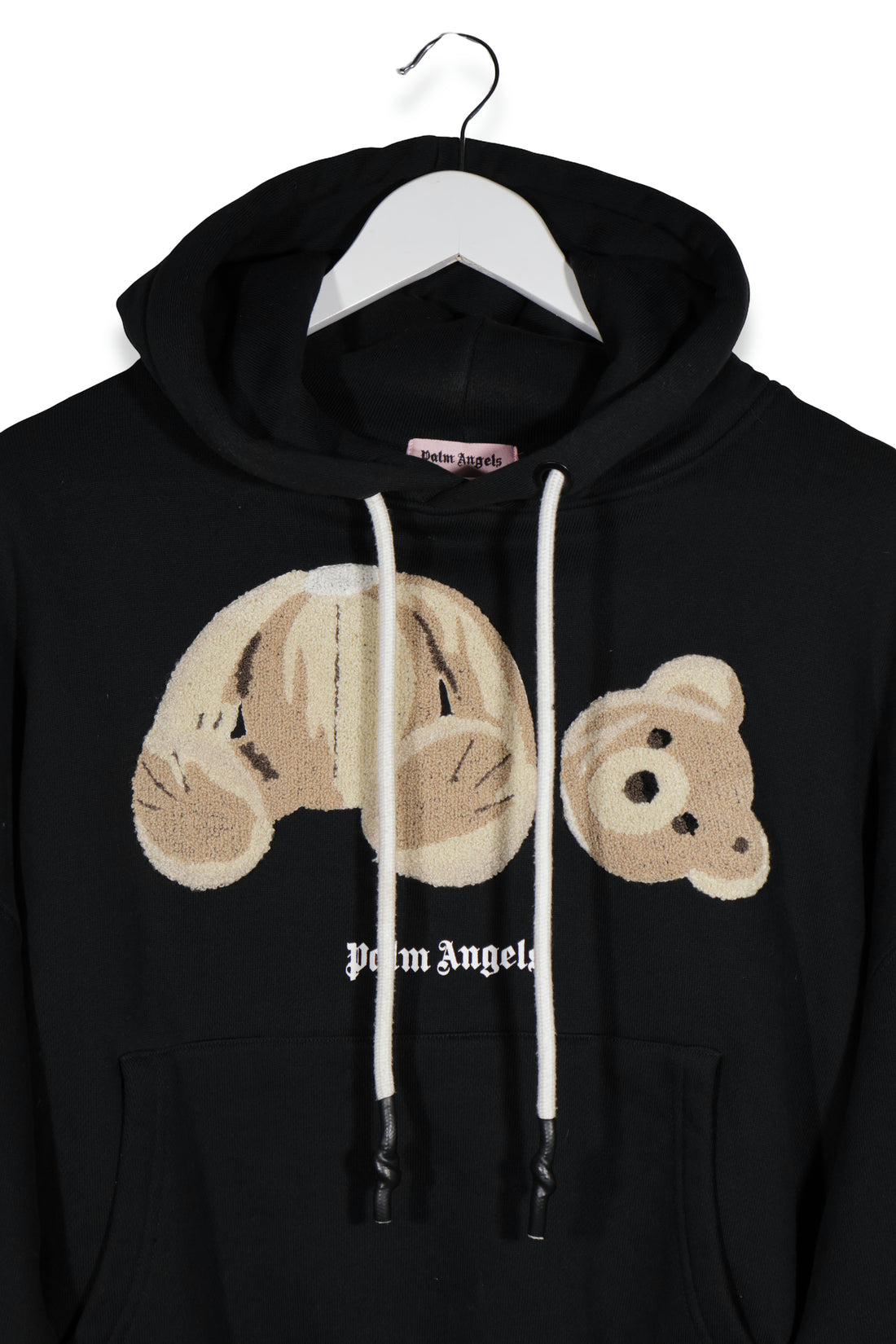 Palm Angels – hanorac – detaliu – second-hand premium