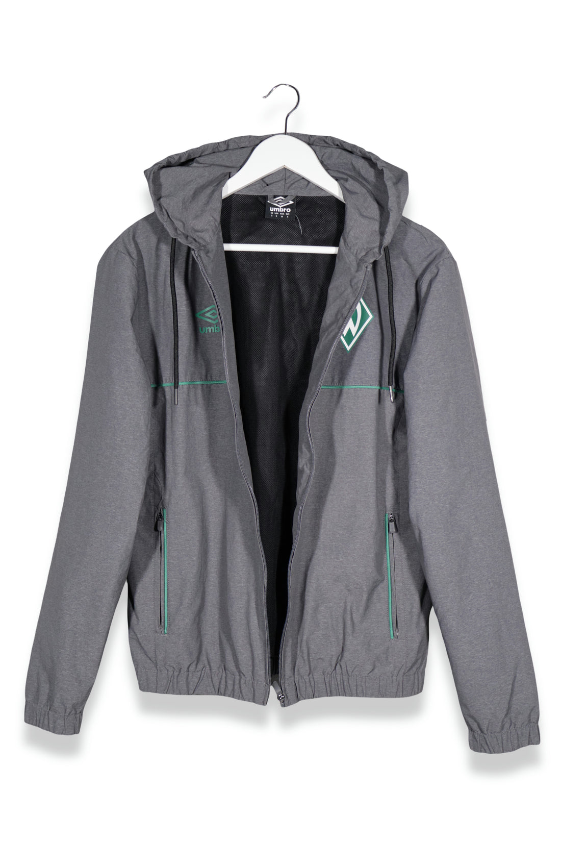 Umbro – bluză – detaliu – second-hand premium