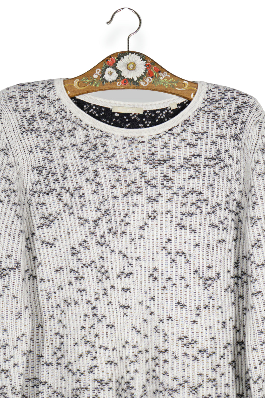 Marc O'Polo – bluză – detaliu – second-hand premium