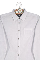 MAISON SCOTCH – cămașă – detaliu – second-hand premium