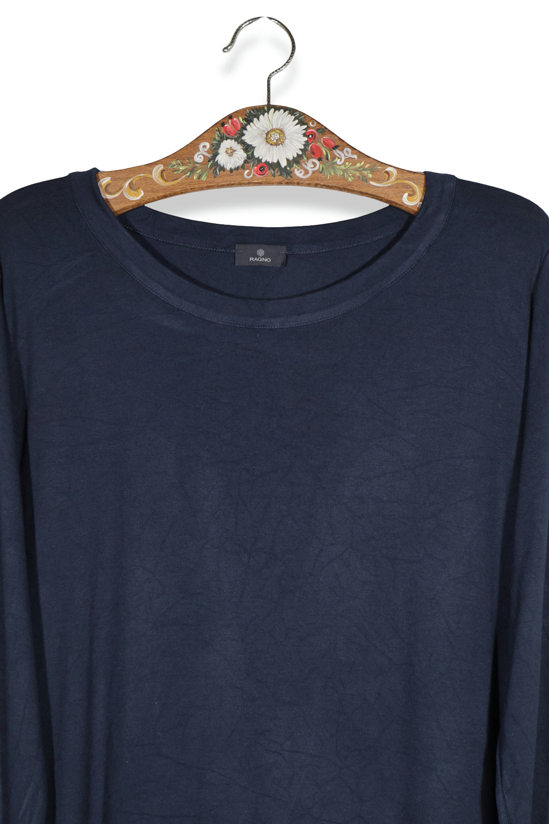 RAGNO – bluză – detaliu – second-hand premium