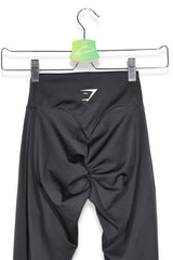 GYMSHARK – pantaloni – detaliu – second-hand premium