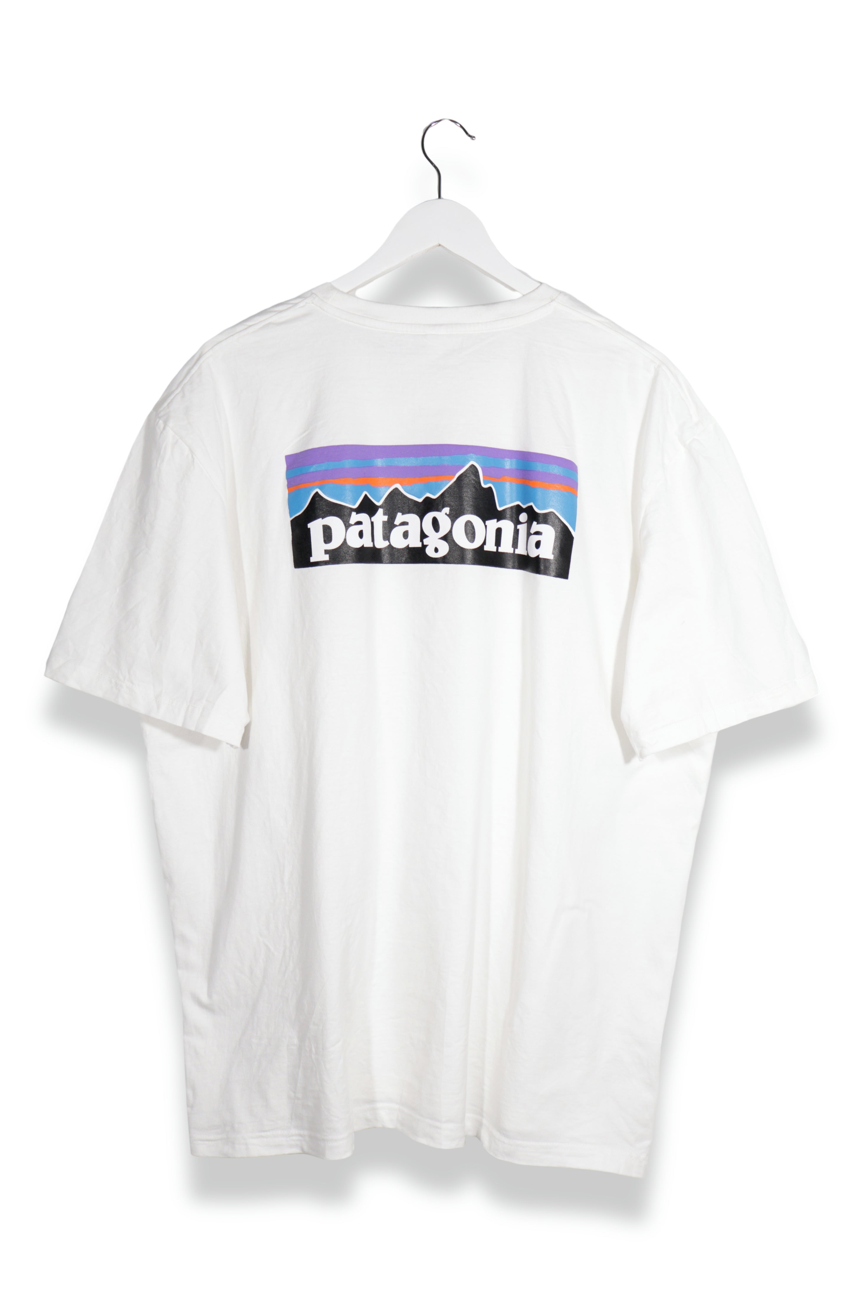 Patagonia – tricou – vedere din spate – second-hand premium