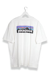 Patagonia – tricou – vedere din spate – second-hand premium