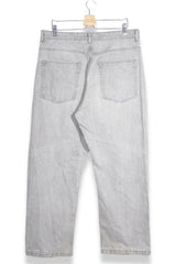 BERSHKA – blugi – vedere din spate – second-hand premium