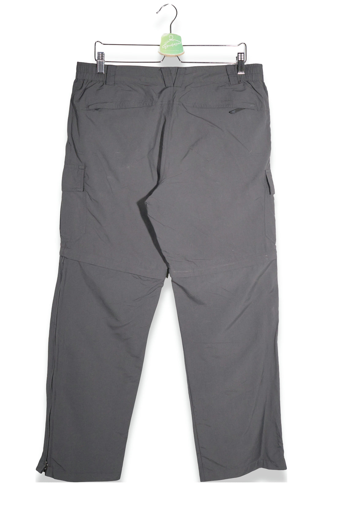 McKINLEY – pantaloni – vedere din spate – second-hand premium