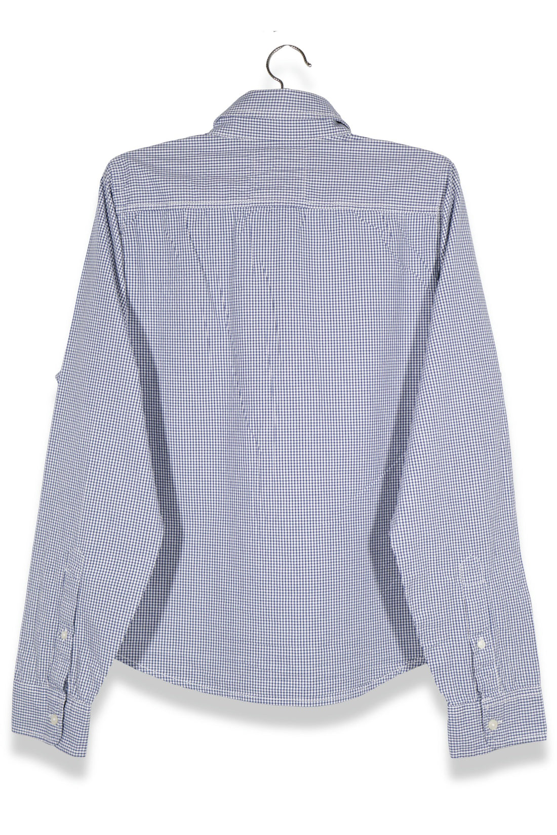 HOLLISTER – cămașă – vedere din spate – second-hand premium