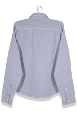 HOLLISTER – cămașă – vedere din spate – second-hand premium