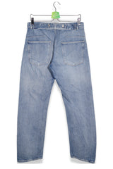 ZARA – blugi – vedere din spate – second-hand premium