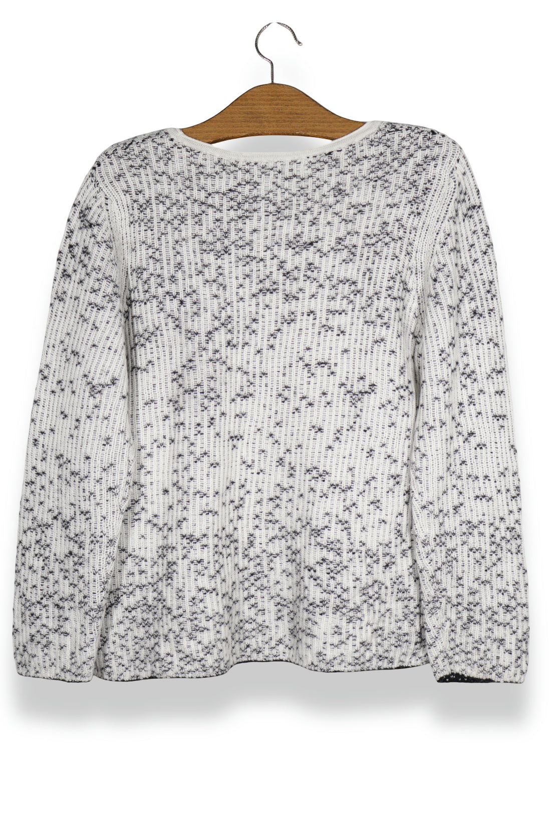 Marc O'Polo – bluză – vedere din spate – second-hand premium