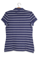 Tommy Hilfiger – tricou – vedere din spate – second-hand premium