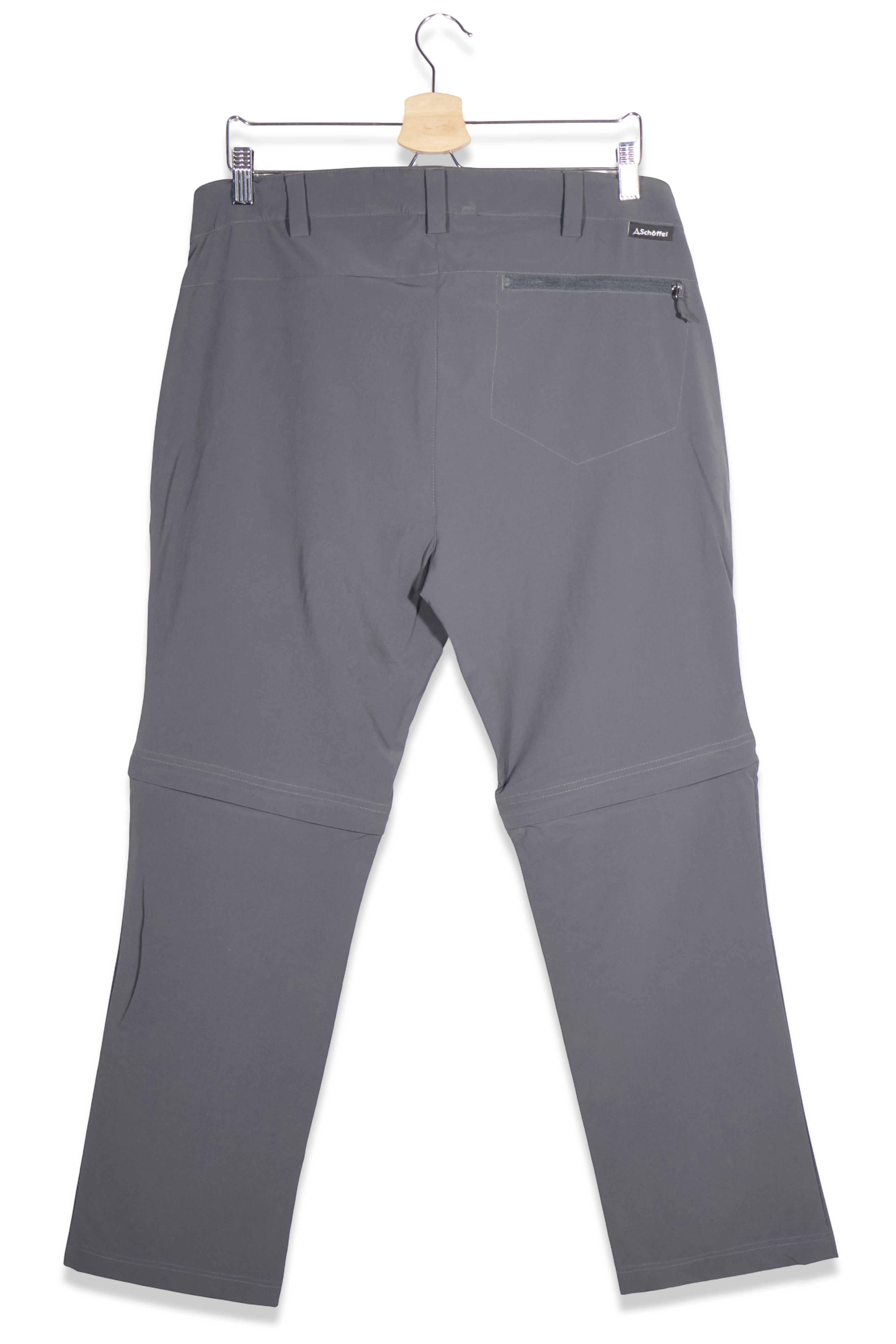 Schoffel – pantaloni scurți – vedere din spate – second-hand premium