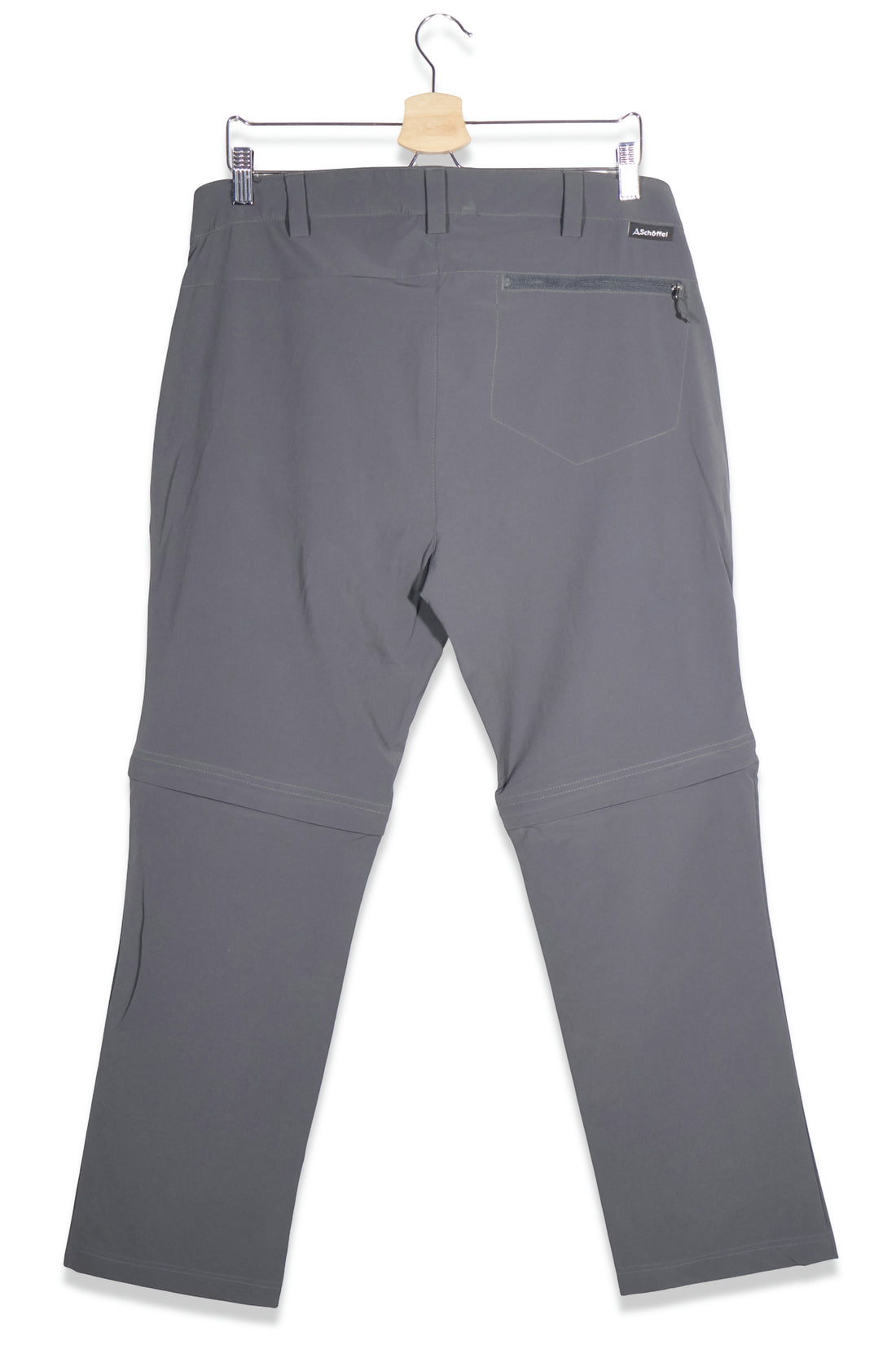 Schoffel – pantaloni scurți – vedere din spate – second-hand premium