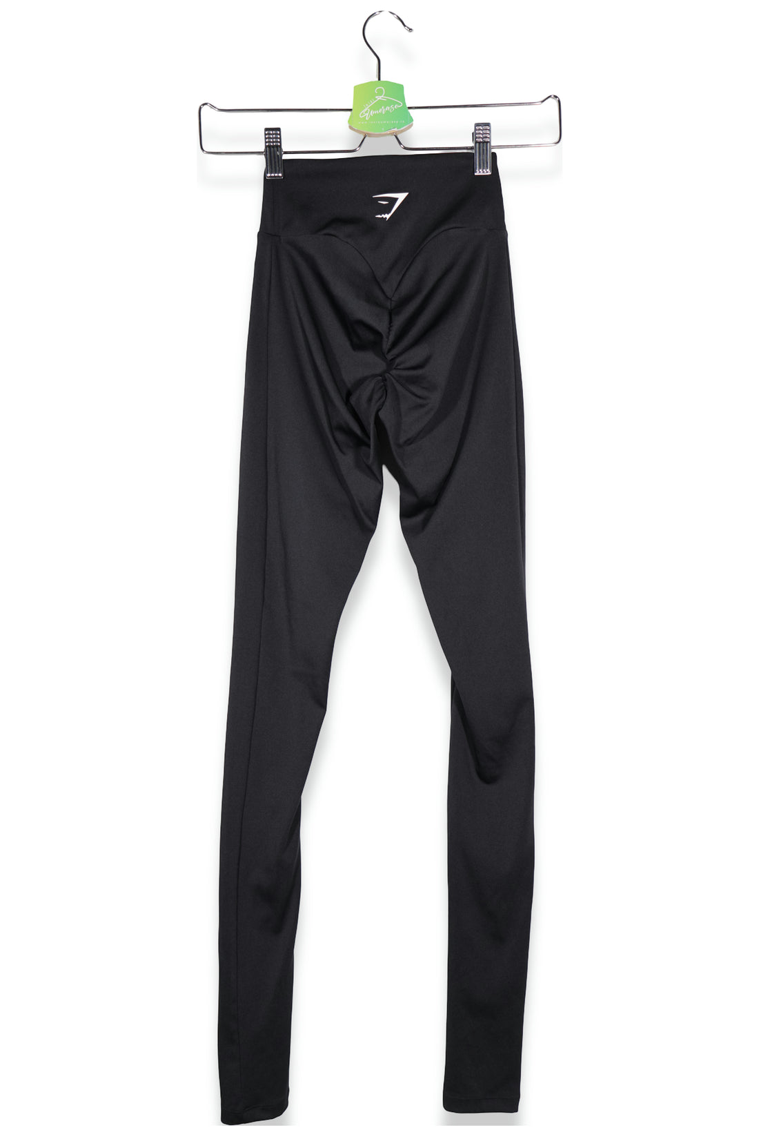 GYMSHARK – pantaloni – vedere din spate – second-hand premium