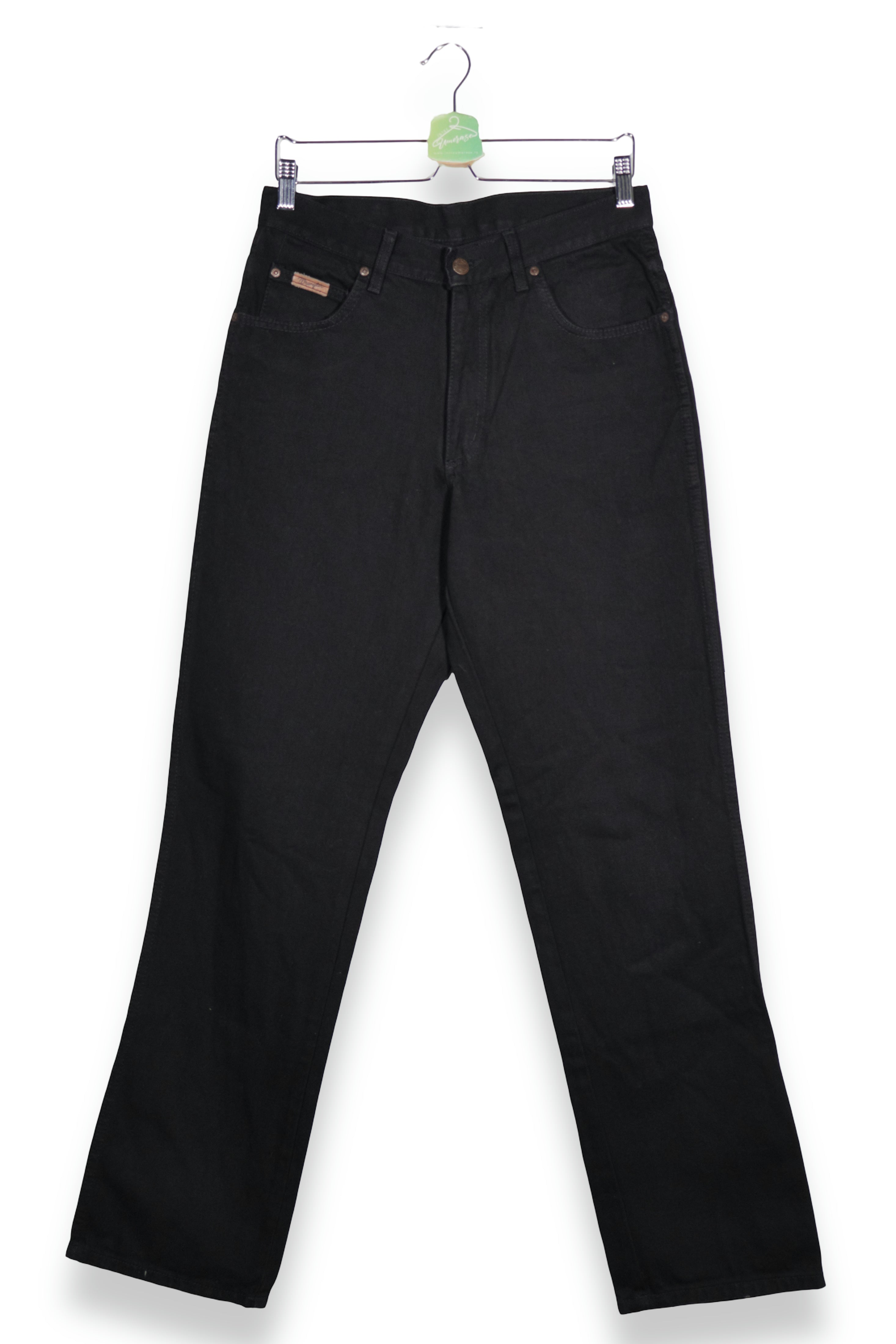 Wrangler – blugi – vedere din față – second-hand premium