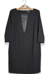 Jake*s – rochie – vedere din față – second-hand premium