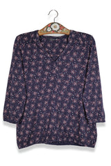 Marc O'Polo – bluză – vedere din față – second-hand premium