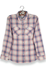 Superdry – cămașă – vedere din față – second-hand premium