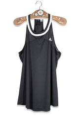 Adidas – maiou – vedere din față – second-hand premium