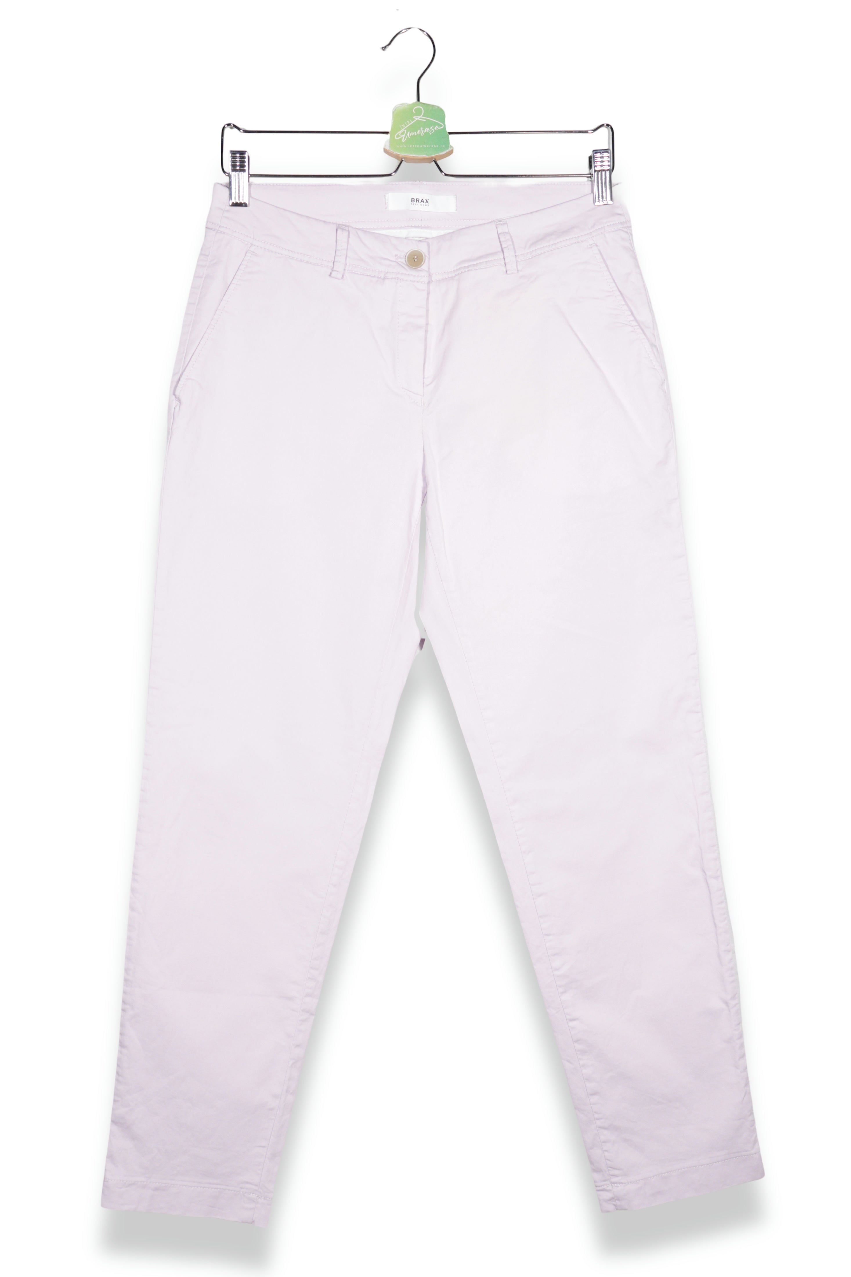 BRAX – pantaloni – vedere din față – second-hand premium