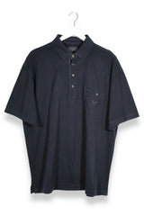 CARLO COLUCCI – tricou – vedere din față – second-hand premium