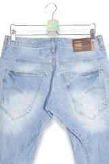 G-STAR RAW – blugi – detaliu – second-hand premium