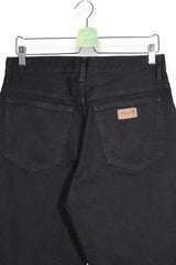Wrangler – blugi – detaliu – second-hand premium