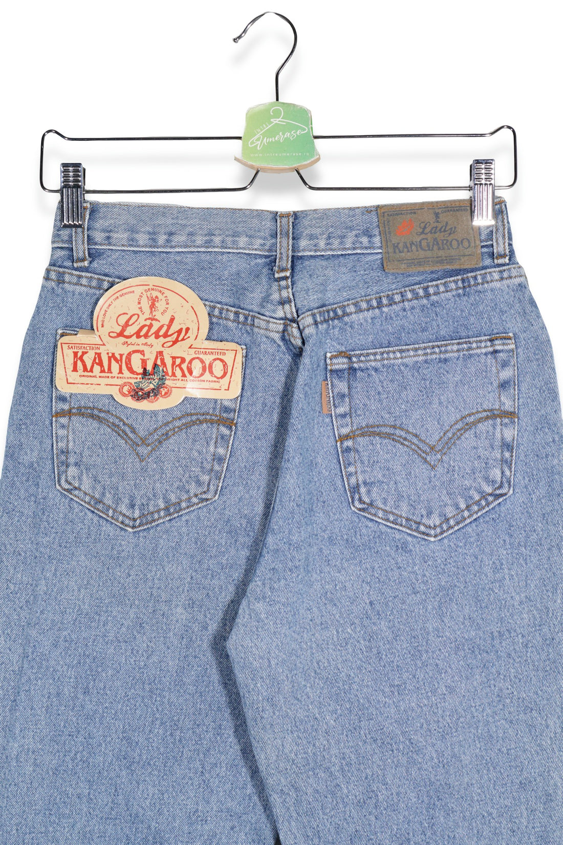 blugi – detaliu – second-hand premium