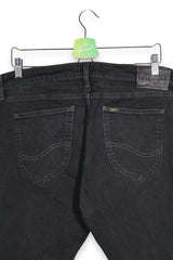 Lee – blugi – detaliu – second-hand premium