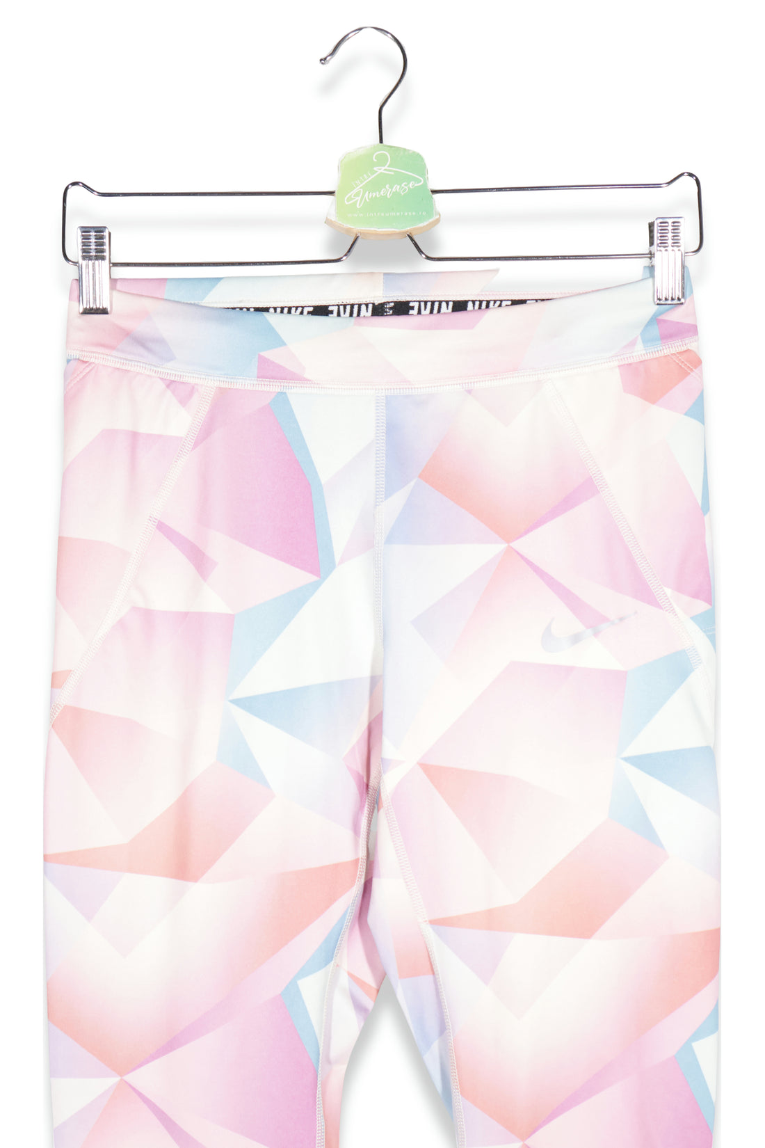 NIKE – pantaloni – detaliu – second-hand premium