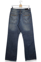 4WARDS – blugi – vedere din spate – second-hand premium