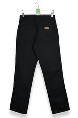 Wrangler – blugi – vedere din spate – second-hand premium
