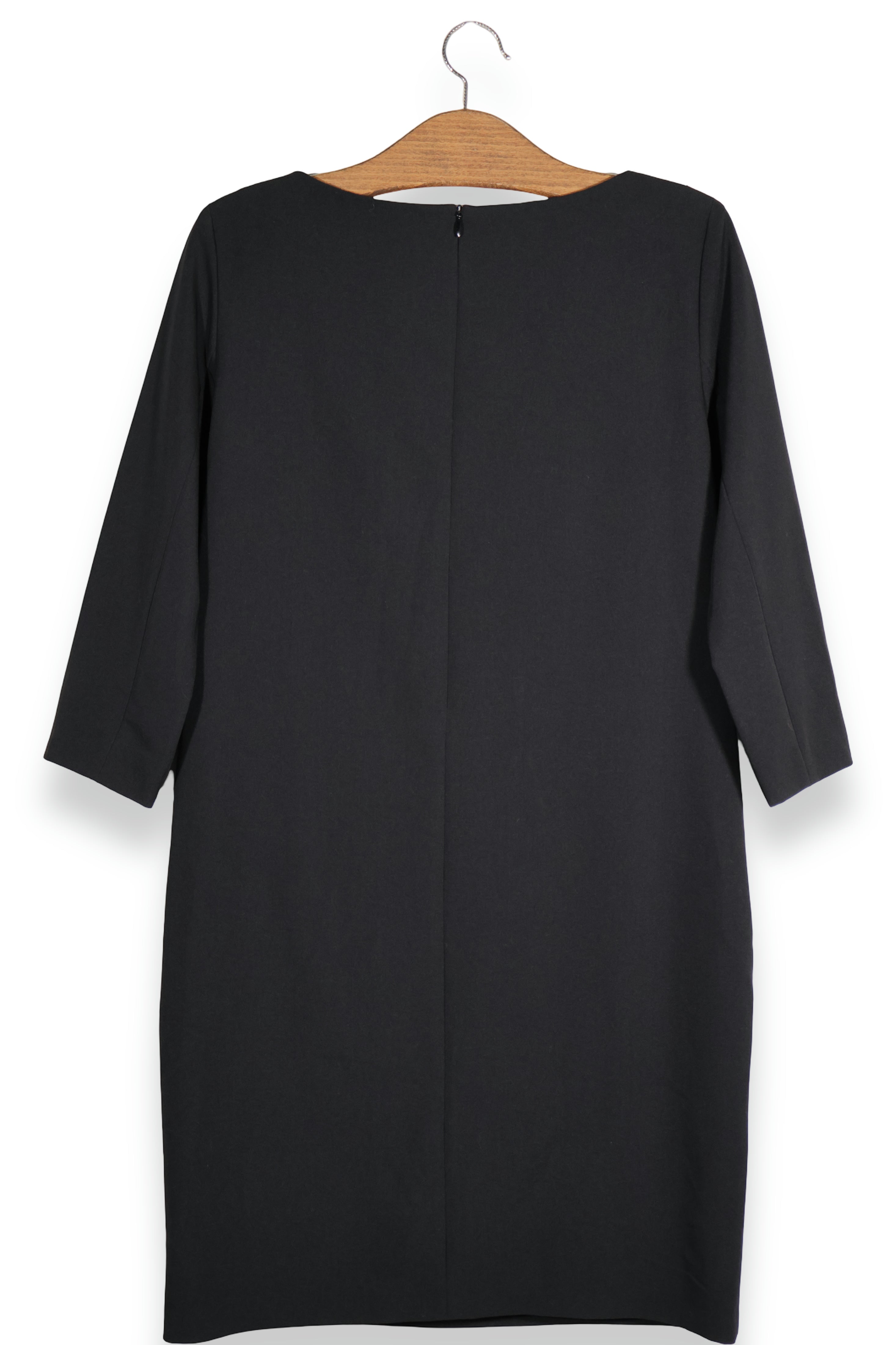 Jake*s – rochie – vedere din spate – second-hand premium
