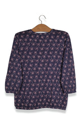 Marc O'Polo – bluză – vedere din spate – second-hand premium